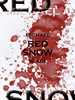 Red Snow Art